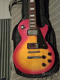 Chitarra elettrica Epiphone Les Paul Studio