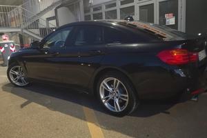 Bmw 420 420d xDrive Coupé Sport