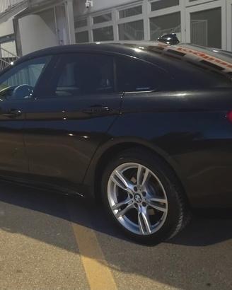 Bmw 420 420d xDrive Coupé Sport