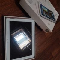 SAMSUNG GALAXY NOTE 10.1 16 GB