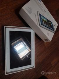 SAMSUNG GALAXY NOTE 10.1 16 GB