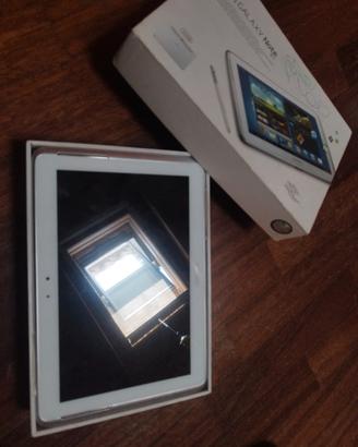 SAMSUNG GALAXY NOTE 10.1 16 GB
