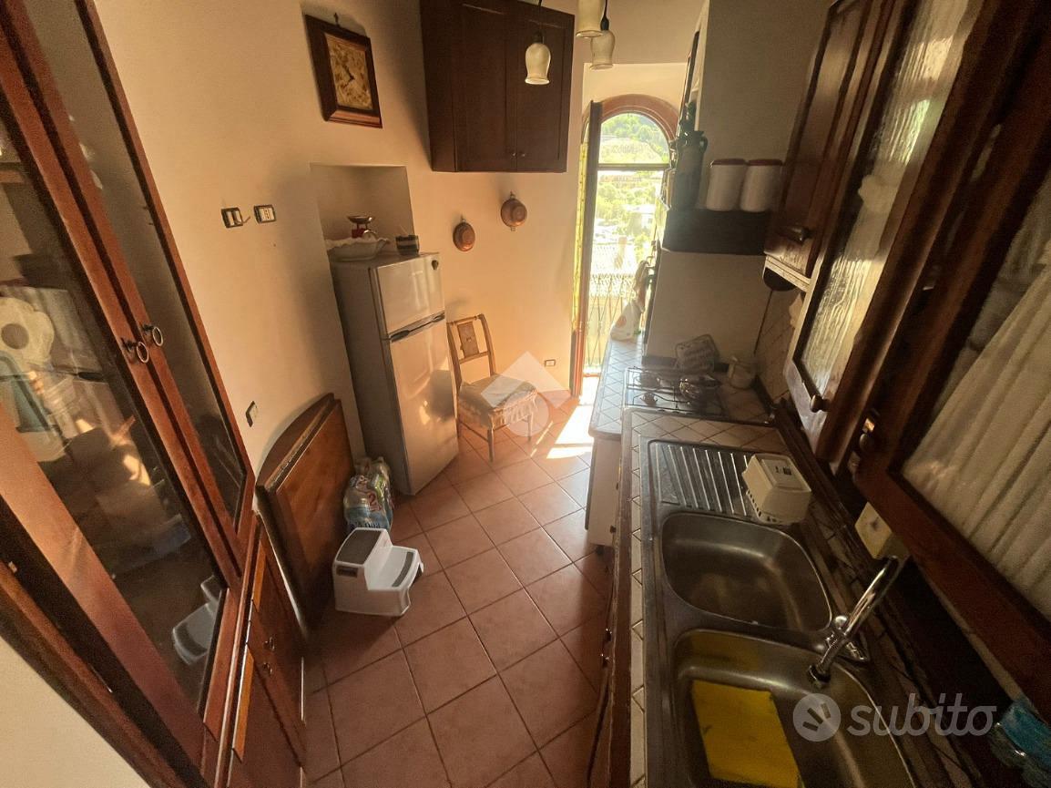 Appartamento – Subiaco, Roma Capitale - Vista 3