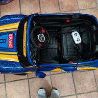 auto gioco per bambini 