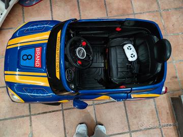 auto gioco per bambini 