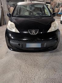 Peugeot 107 5 porte 