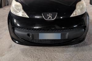Peugeot 107 5 porte 