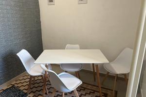 Posti letto in appartamento vicinanze Ateneo