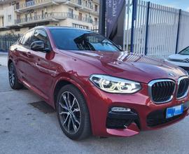 BMW X4 xDrive20d Msport