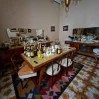 sala da pranzo