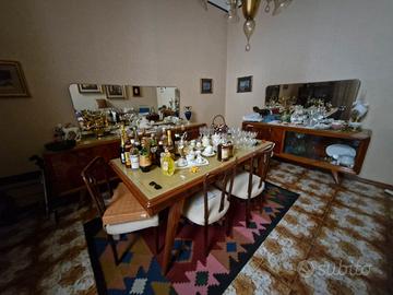 sala da pranzo