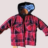 Giubbotto bimbo 18 mesi Timberland 18 mesi