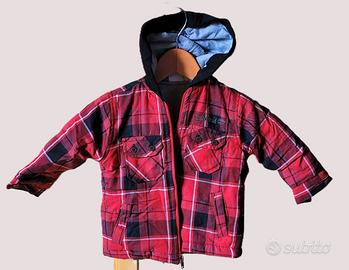 Giubbotto bimbo 18 mesi Timberland 18 mesi