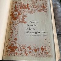 La scienza in cucina e l’arte di mangiare bene
