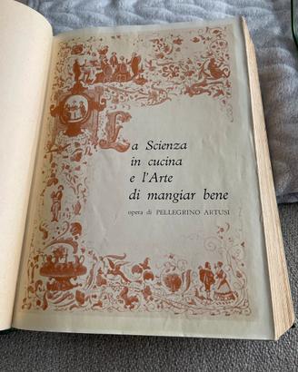 La scienza in cucina e l’arte di mangiare bene