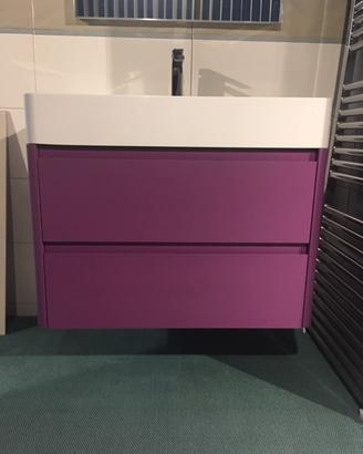 Mobile bagno