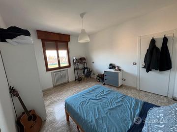 Zona Madonnina - Camera (01 gennaio)