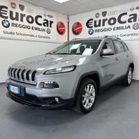 Jeep Cherokee 2.2 Mjt II 185 CV 4WD Active Drive I