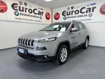 Jeep Cherokee 2.2 Mjt II 185 CV 4WD Active Drive I