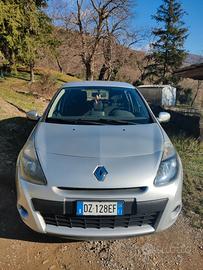 Renault Clio 3 GPL