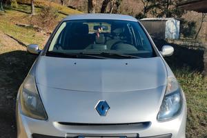 Renault Clio 3 GPL