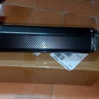 Silenziatore scooter o moto nuovo 