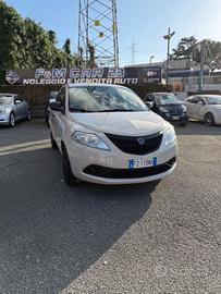 Lancia Ypsilon UNIPRO