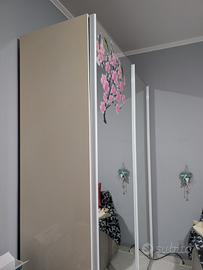 MOBILE AD ANTE SPECCHIATO 