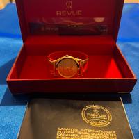 Revue Prestige Quartz