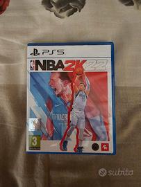 nba 2k22
