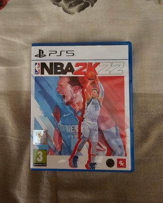 nba 2k22