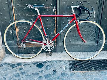 Bicicletta da corsa BENOTTO eroica