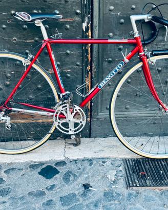 Bicicletta da corsa BENOTTO eroica
