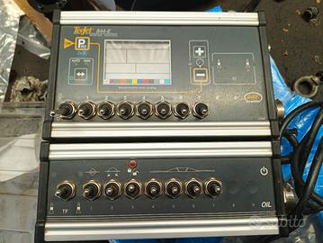 Computer Teejet 844 plus