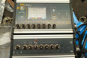 Computer Teejet 844 plus