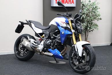 BMW F 900 R
