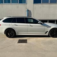 cerchi in lega 19 mak x bmw serie 5 anno 2019