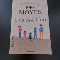 Una più uno Jojo Moyes