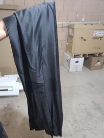 TENDE NERA BINARIO SCORREVOLE