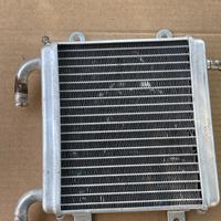 Radi Raffreddamento per Yamaha Aerox, MBK Nitro