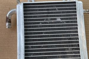 Radi Raffreddamento per Yamaha Aerox, MBK Nitro