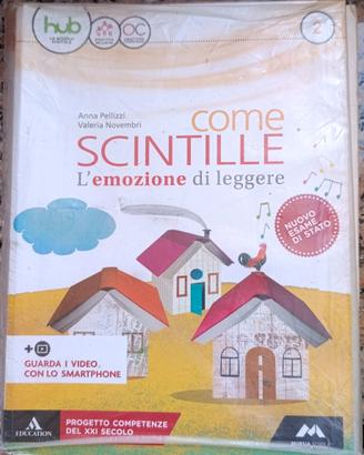 libro italiano 