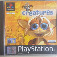 Giochi per playstation 1