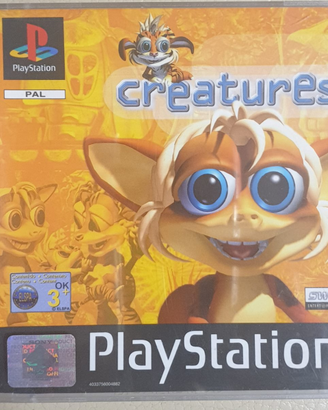 Giochi per playstation 1