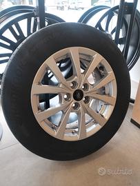 cerchi Ford Peugeot 