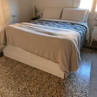 Letto matrimoniale