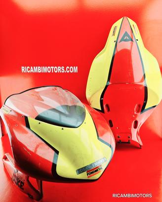 CARENA MV AGUSTA 1000 F4