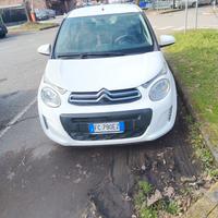 C1 citroen