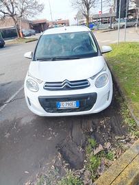 C1 citroen