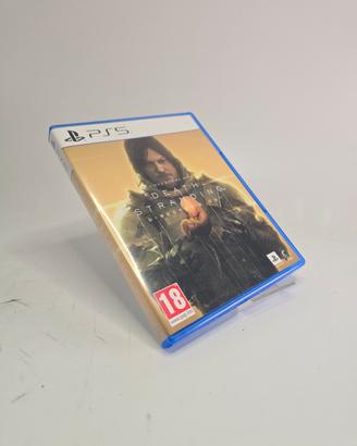 Death stranding Italiano - PS5